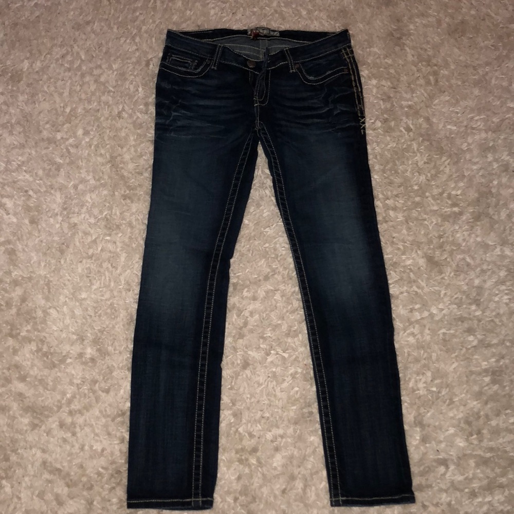 BKE Jeans